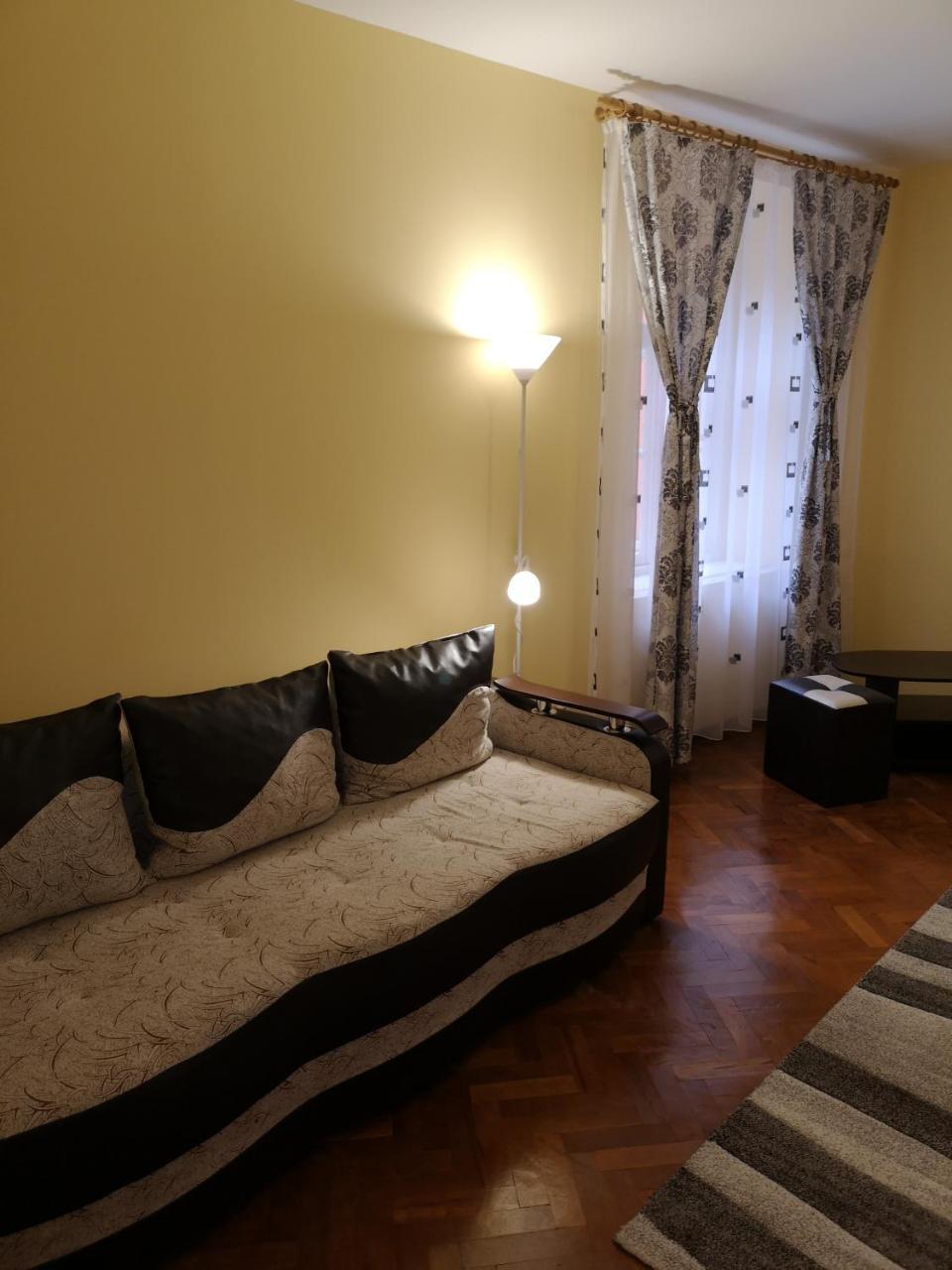 Апартаменти Casa Bella Chis Сібіу Екстер'єр фото